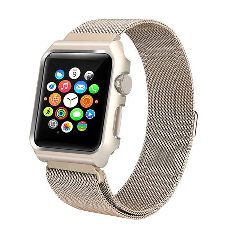 are fake apple watch bands good|apple watch mesh band.